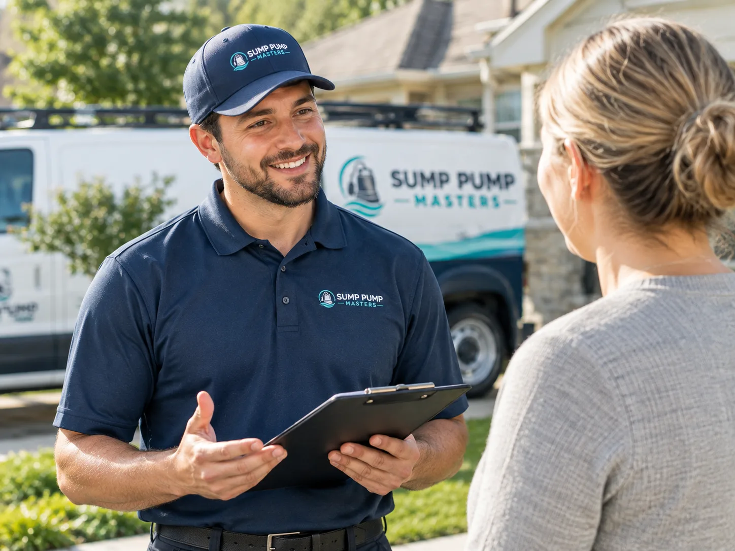 Sump Pump Repair Barbeau, MI FAQs
